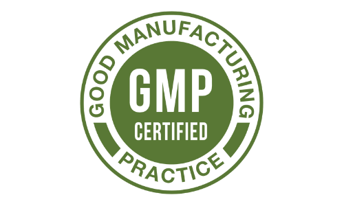 Gluco Extend gmp certified