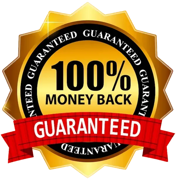 Gluco Extend-100% Money back guarantee